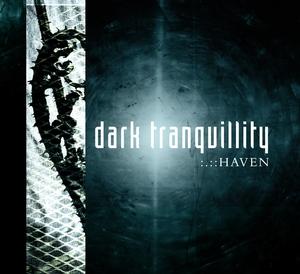CD Dark Tranquillity - Haven (Re-Issue + Bonus)