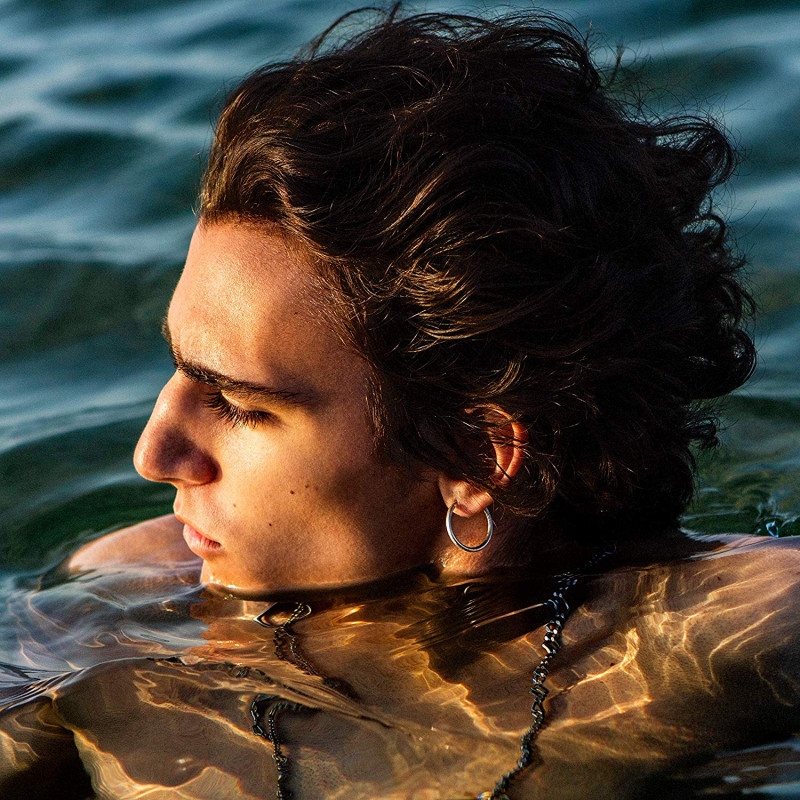 Vinyl Tamino - AMIR