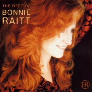 CD Bonnie Raitt - BEST OF
