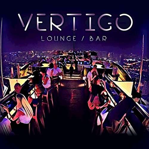 Vinyl Original Soundtrack - VERTIGO - OST