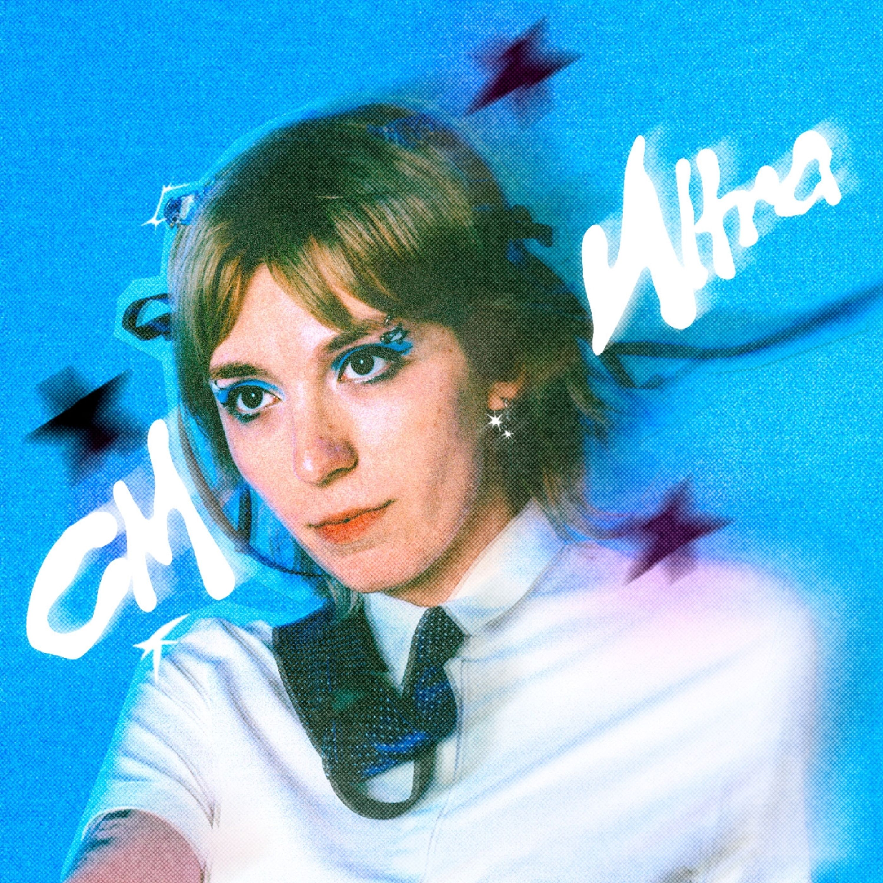 Vinyl - CM ULTRA