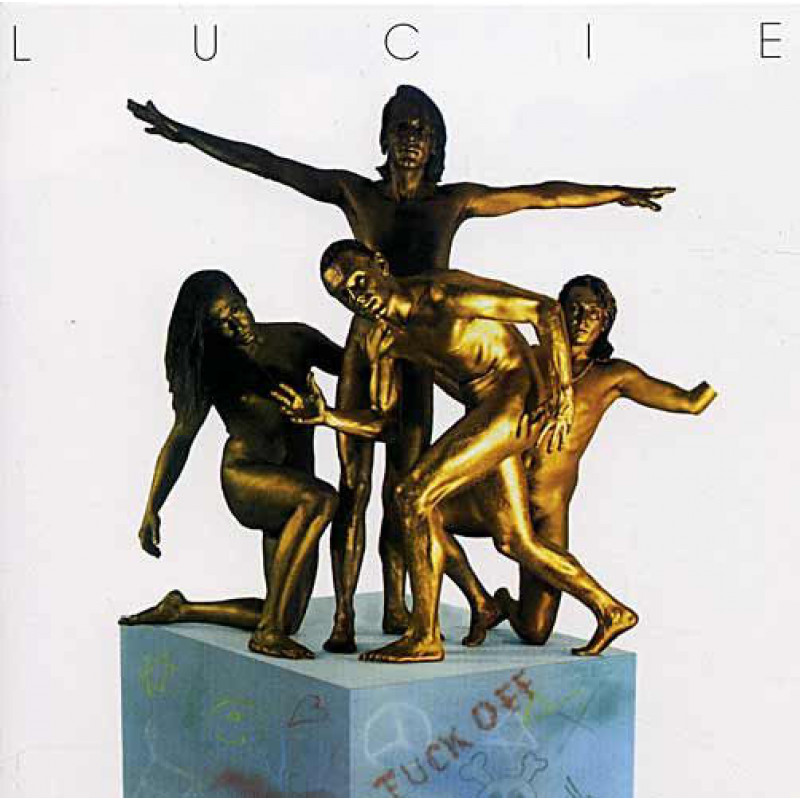 CD Lucie - LUCIE