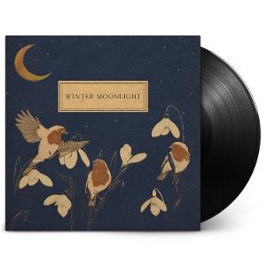 Vinyl Evgeny Grinko - WINTER MOONLIGHT/ORANGE MARMALADE