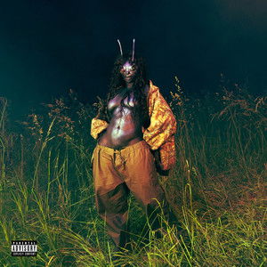 Kazeta SZA - Sos Deluxe: Lana