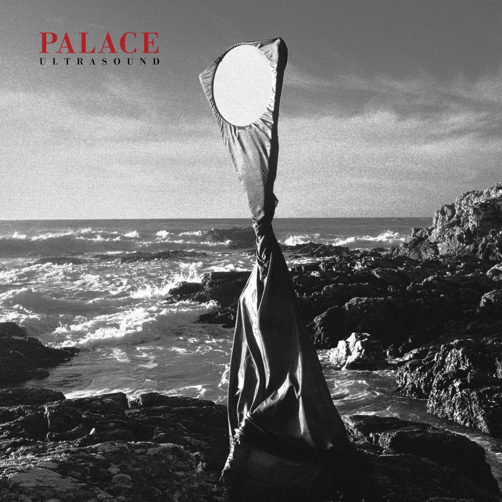 CD Bonnie 'Prince' Billy - ULTRASOUND