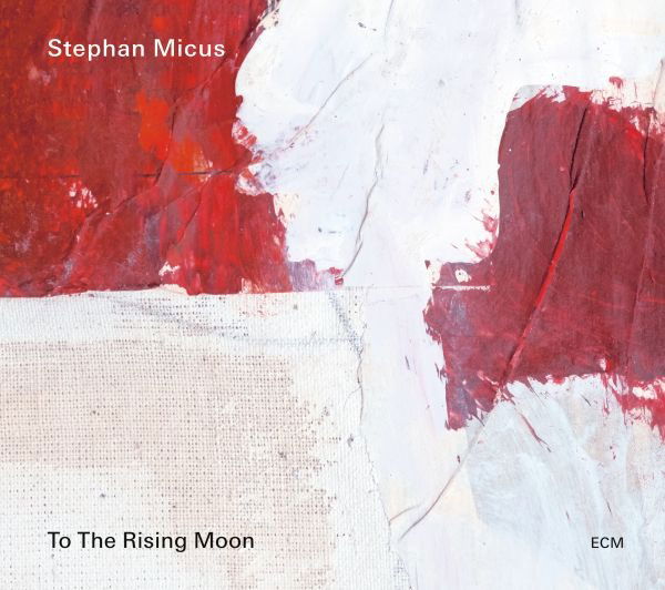 CD Stephan Micus - TO THE RISING MOON