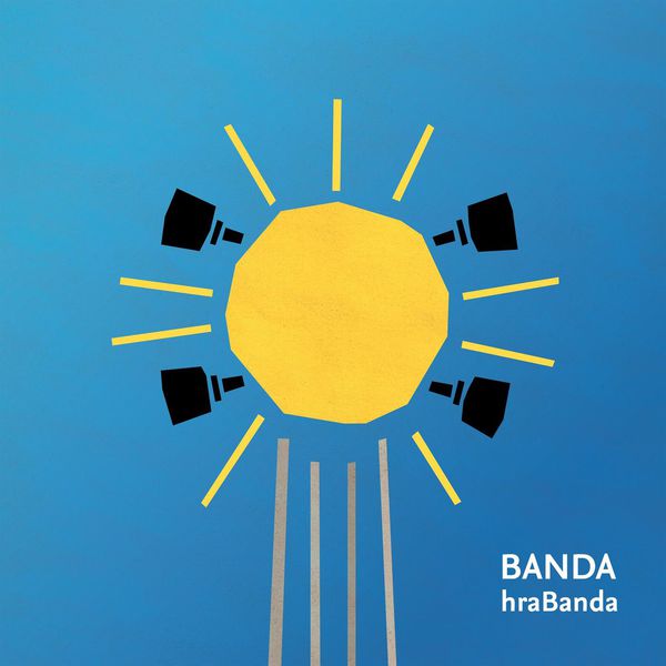 CD Banda - HraBanda