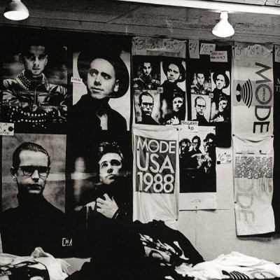 Vinyl Depeche Mode - 101 (Live)