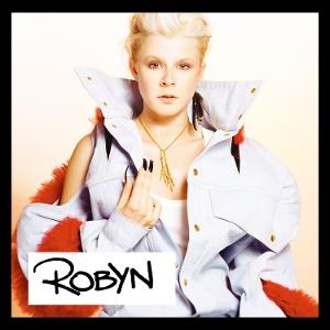 Vinyl Robyn - ROBYN