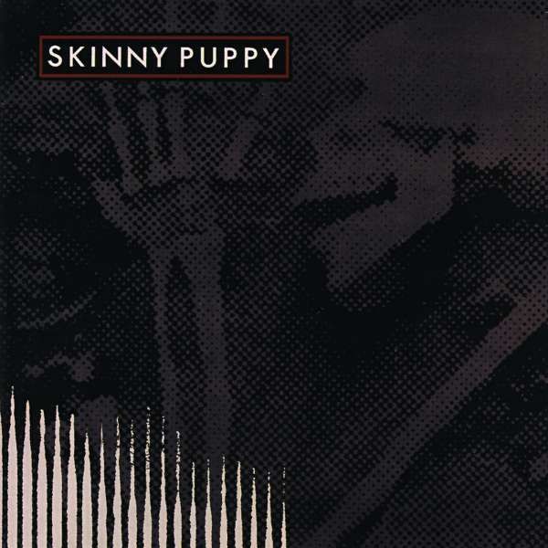 Vinyl Skinny Puppy - REMISSION