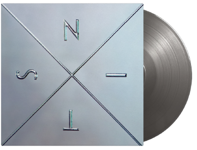 Vinyl Nits - Ting