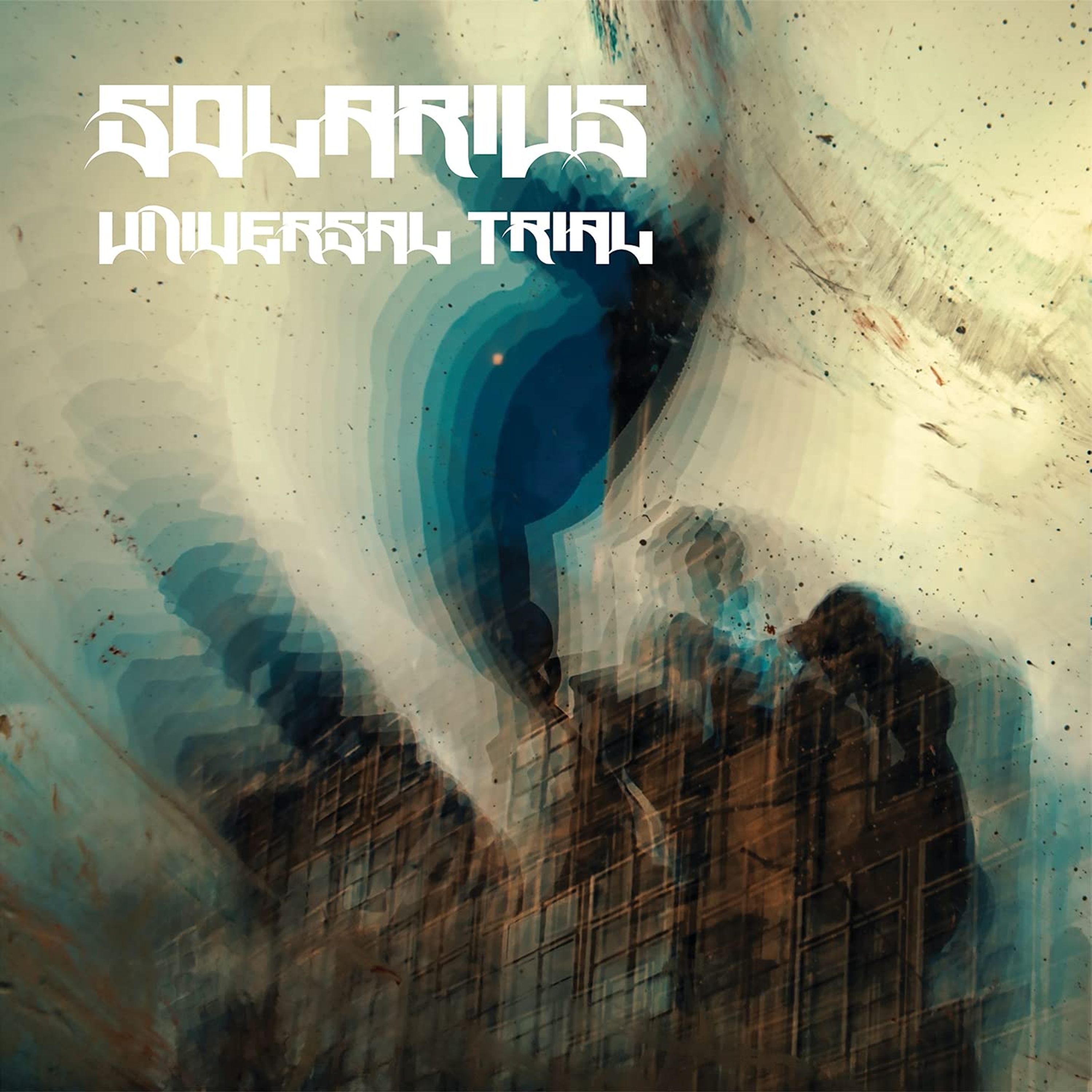 CD Solarius - UNIVERSAL TRIAL