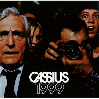 CD Cassius - 1999