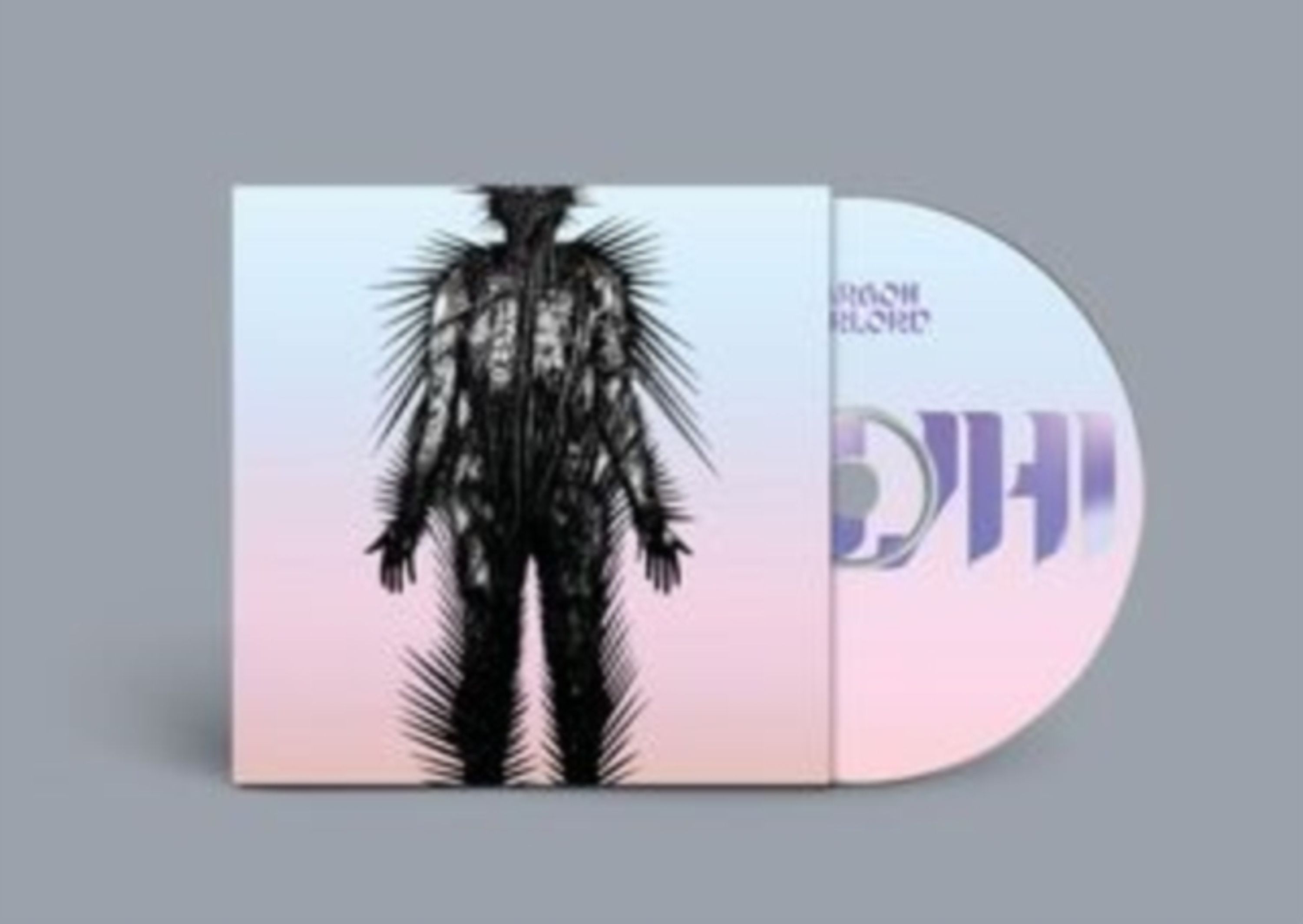 CD Pharaoh Overlord - LOUHI