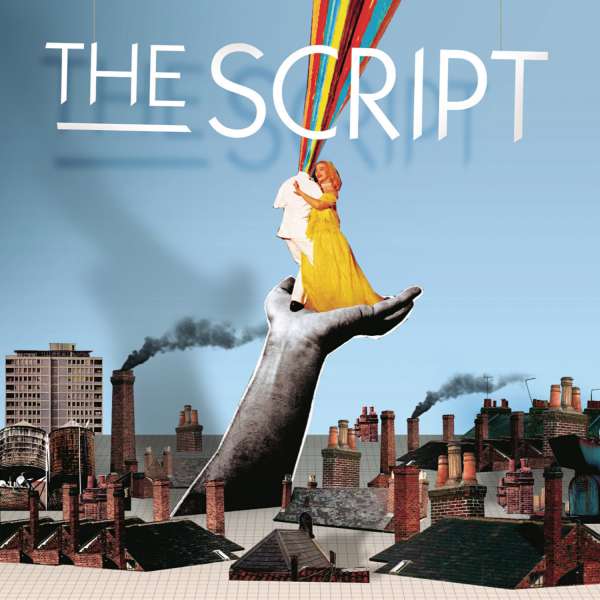 Vinyl The Script - The Script