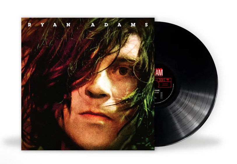 Vinyl Ryan Adams - Ryan Adams