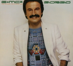 CD - E=MC2