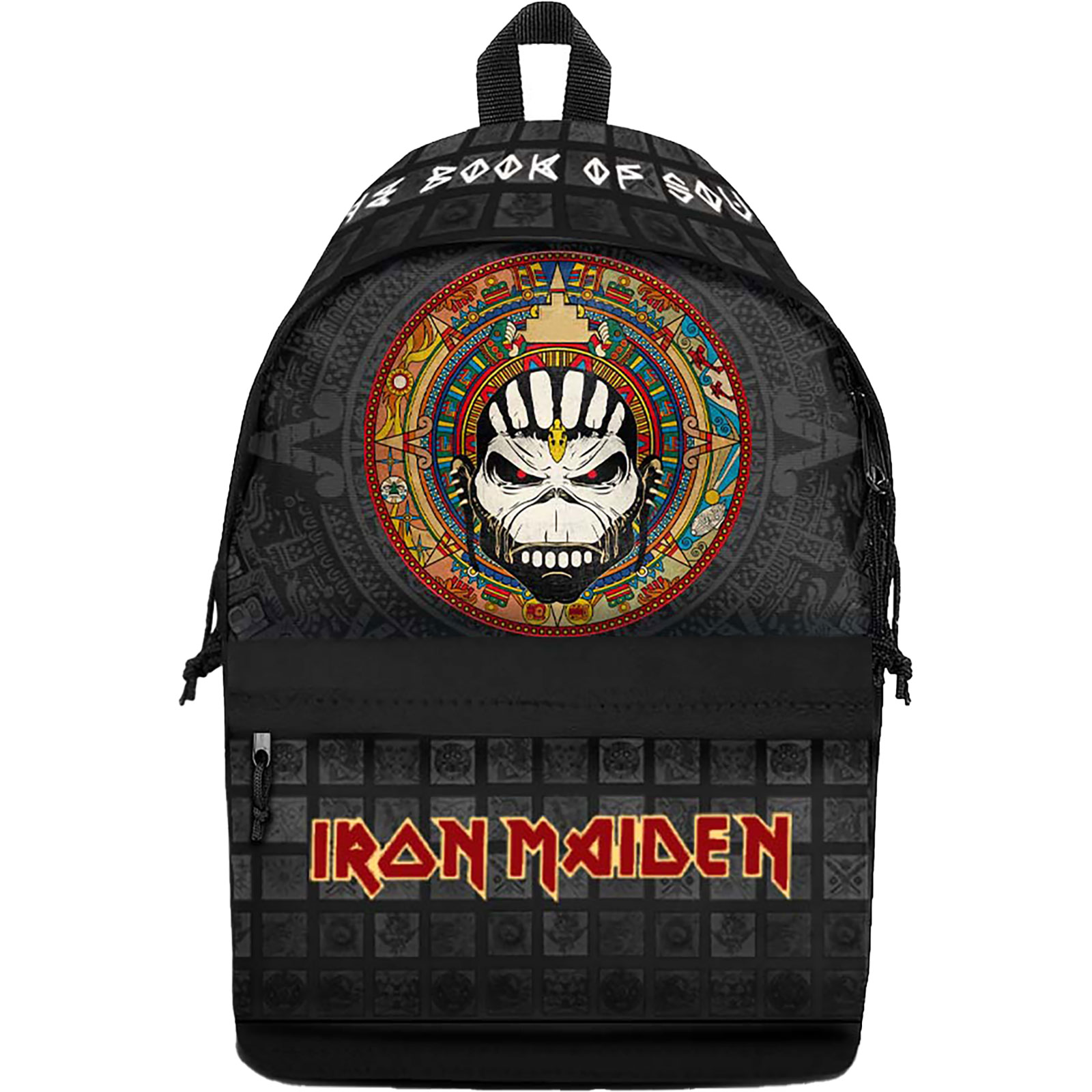 Batoh Iron Maiden - Book Of Souls