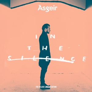 CD Ásgeir Trausti - IN THE SILENCE