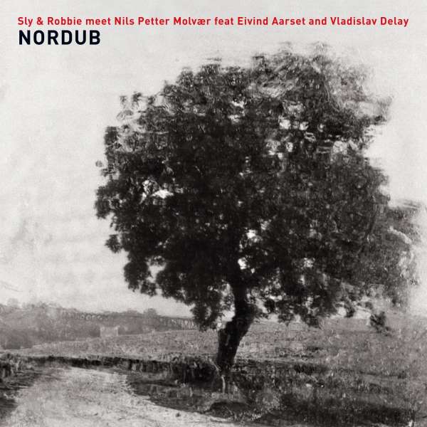CD Sly & Robbie - Nordub