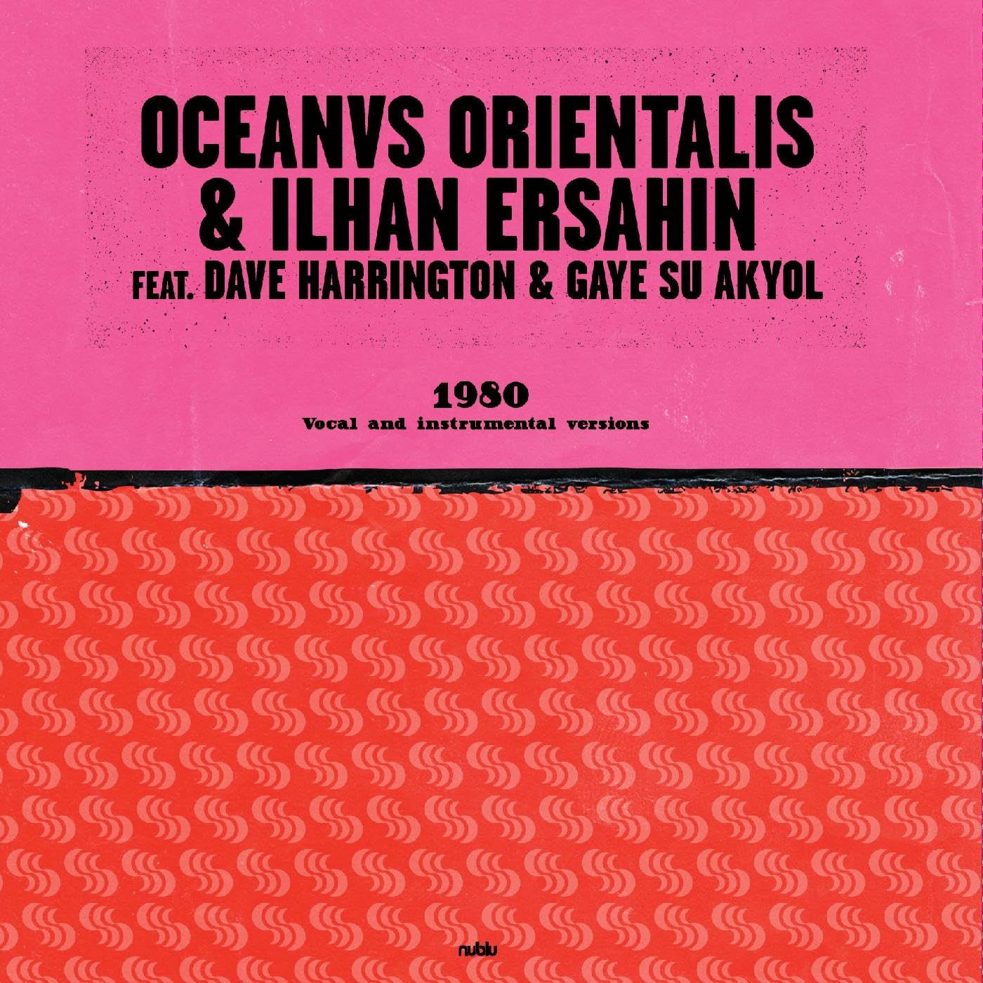 Vinyl İlhan Erşahin - 1980