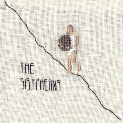 CD Xylouris White - XYLOURIS WHITE - SISYPHEANS