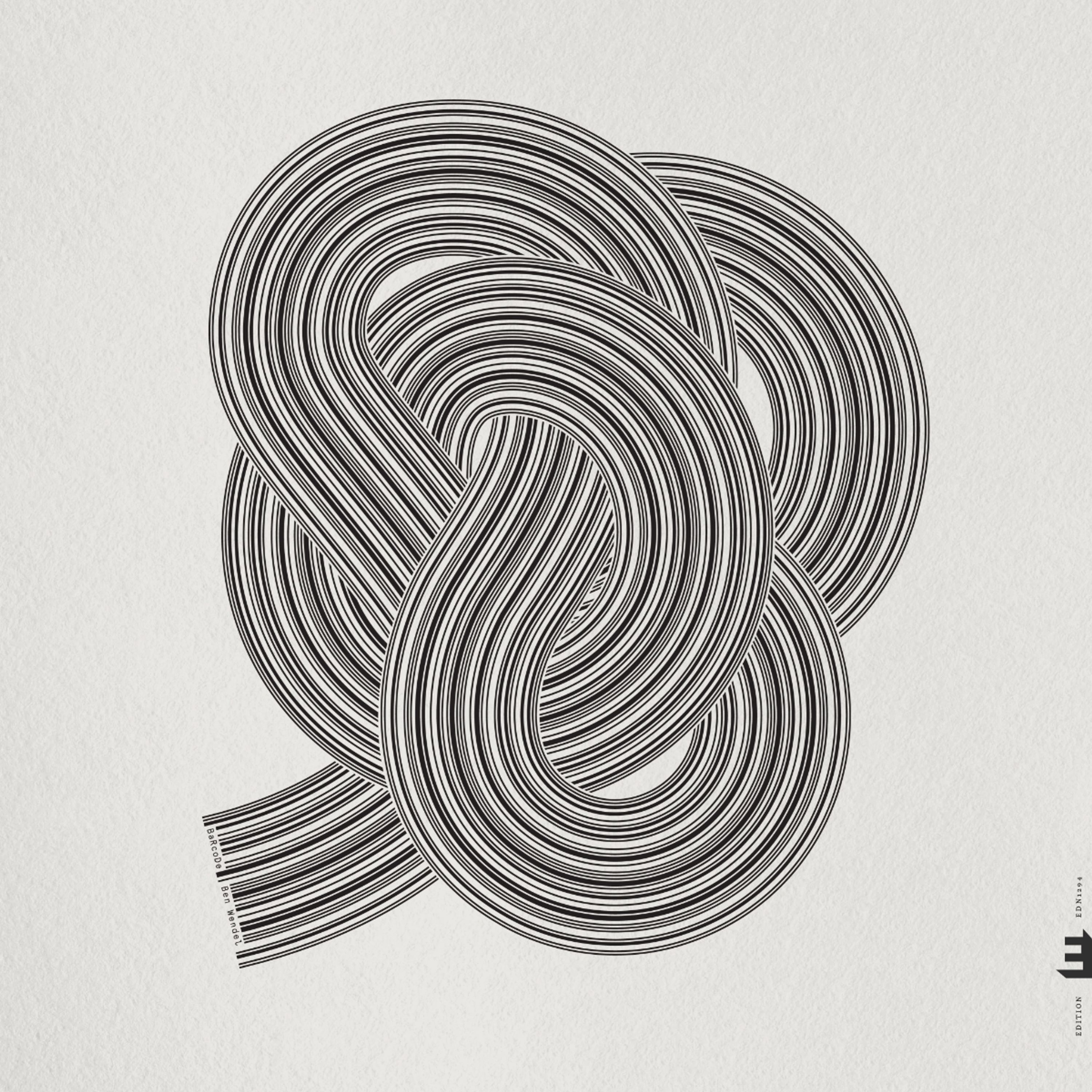 CD Ben Wendel - BARCODE