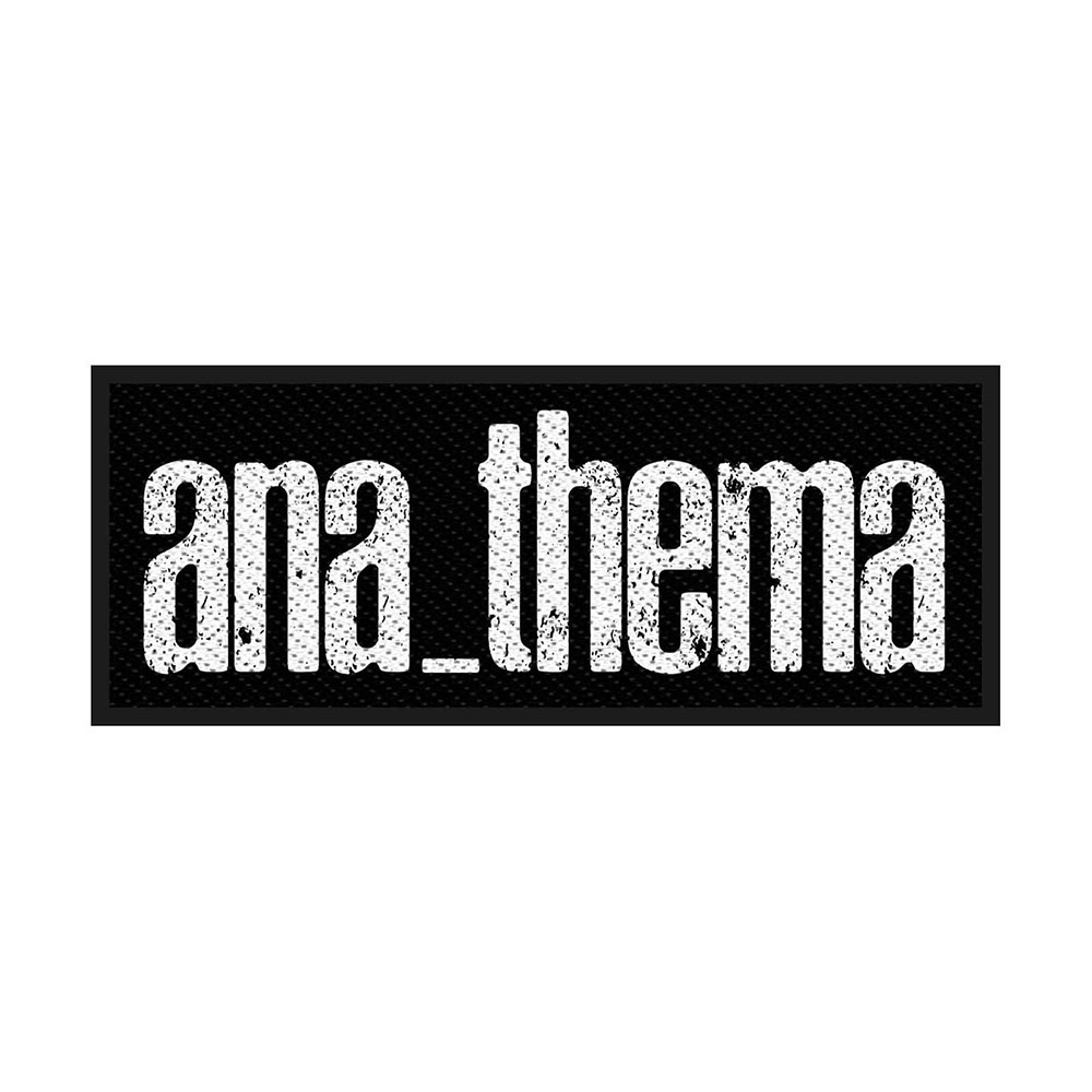 Nažehlovačka Anathema - Logo