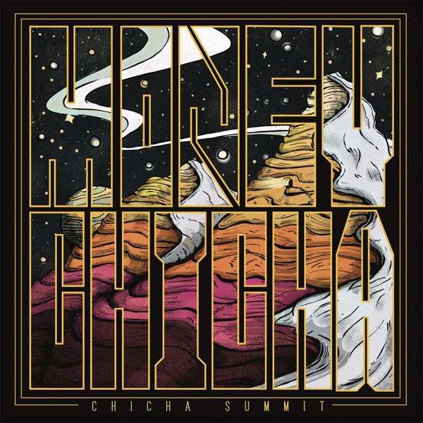 Vinyl - MONEY CHICHA - CHICHA SUMMIT