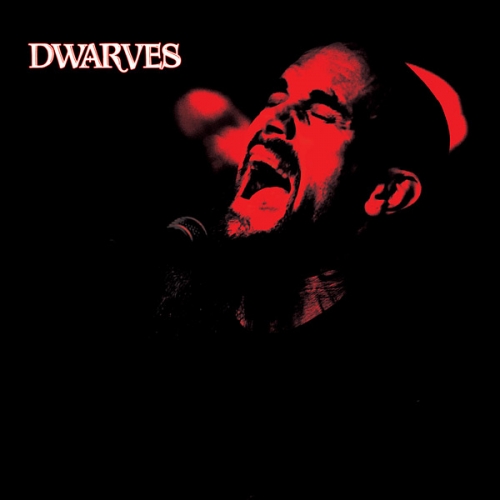 Vinyl Dwarves - REX EVERYTHING