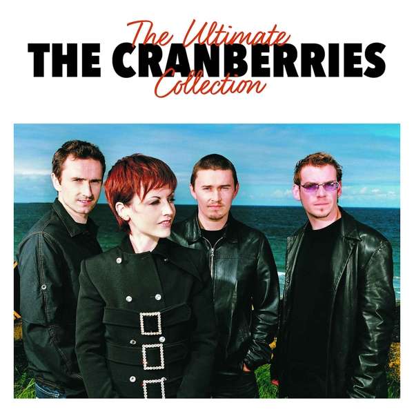 CD The Cranberries - The Ultimate Collection