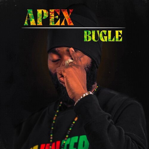 CD Bugle - APEX