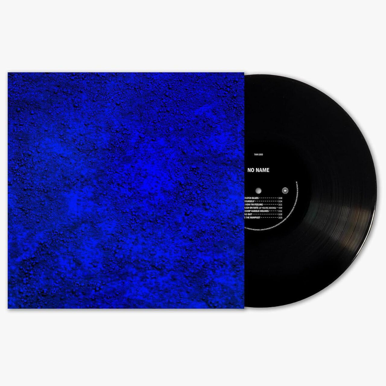 Vinyl Jack White - No Name