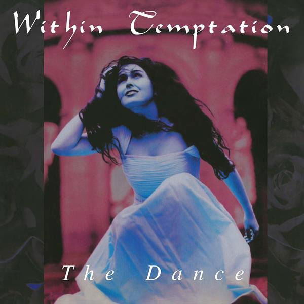 Vinyl Within Temptation - Dance