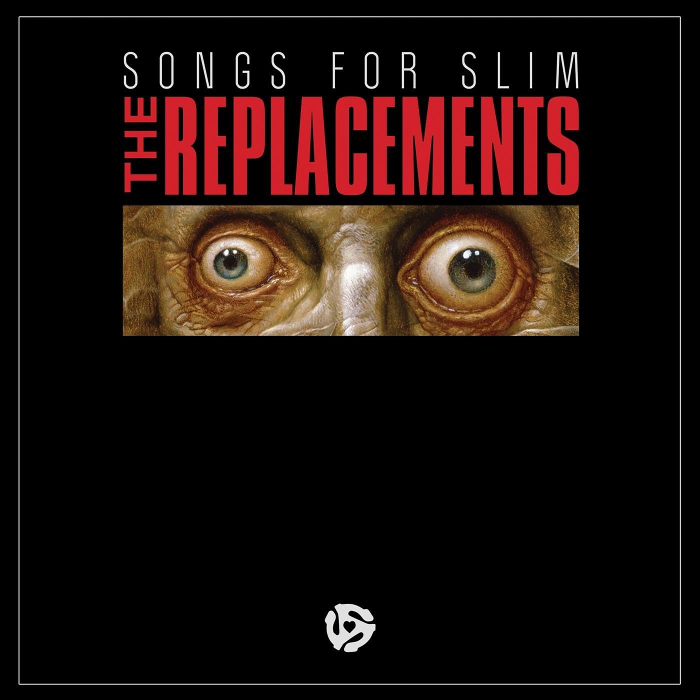 Vinyl The Replacements - SONGS FOR SLIM
