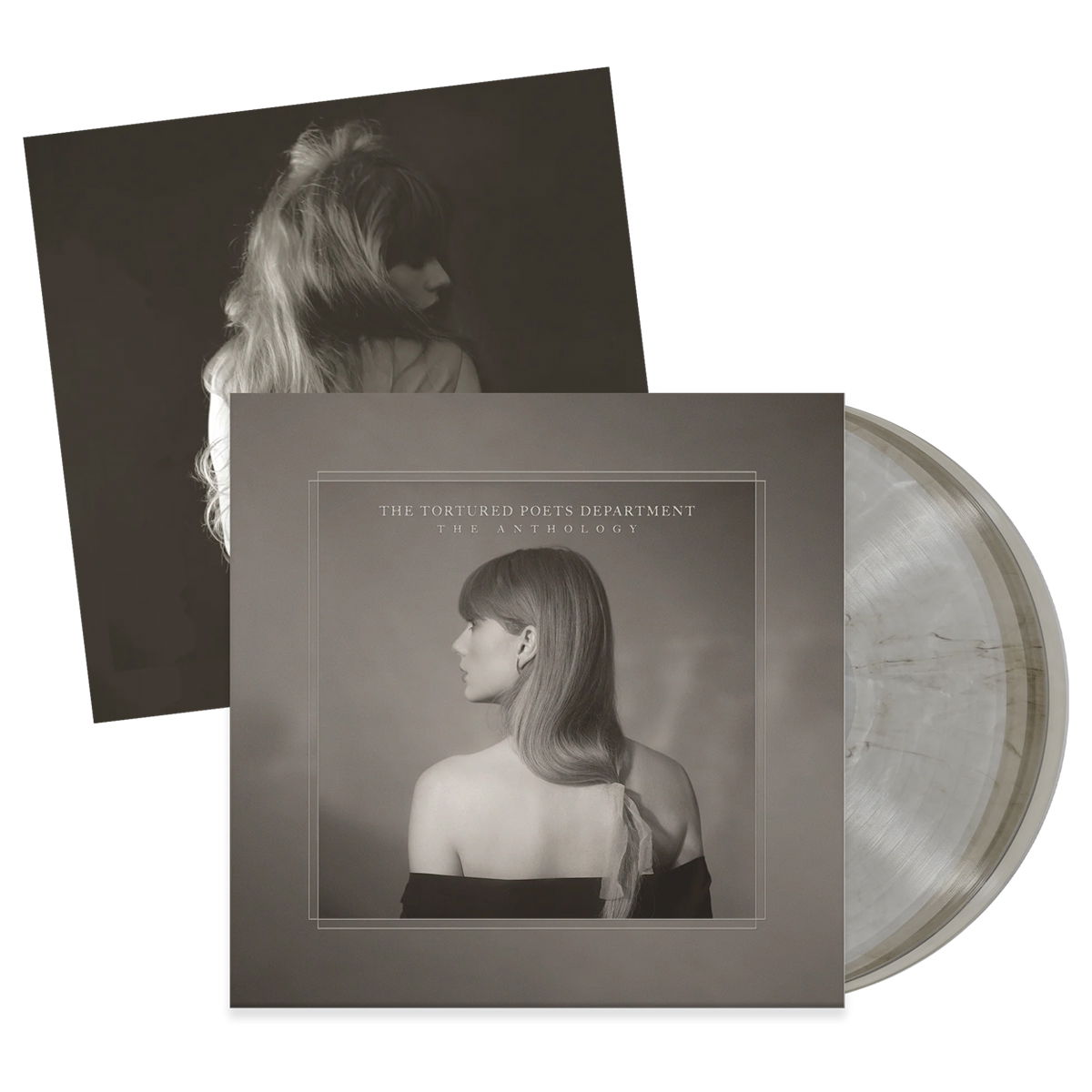 Vinyl Taylor Swift - THE TORTURED POETS DEPARTMENT: THE ANTHOLOGY