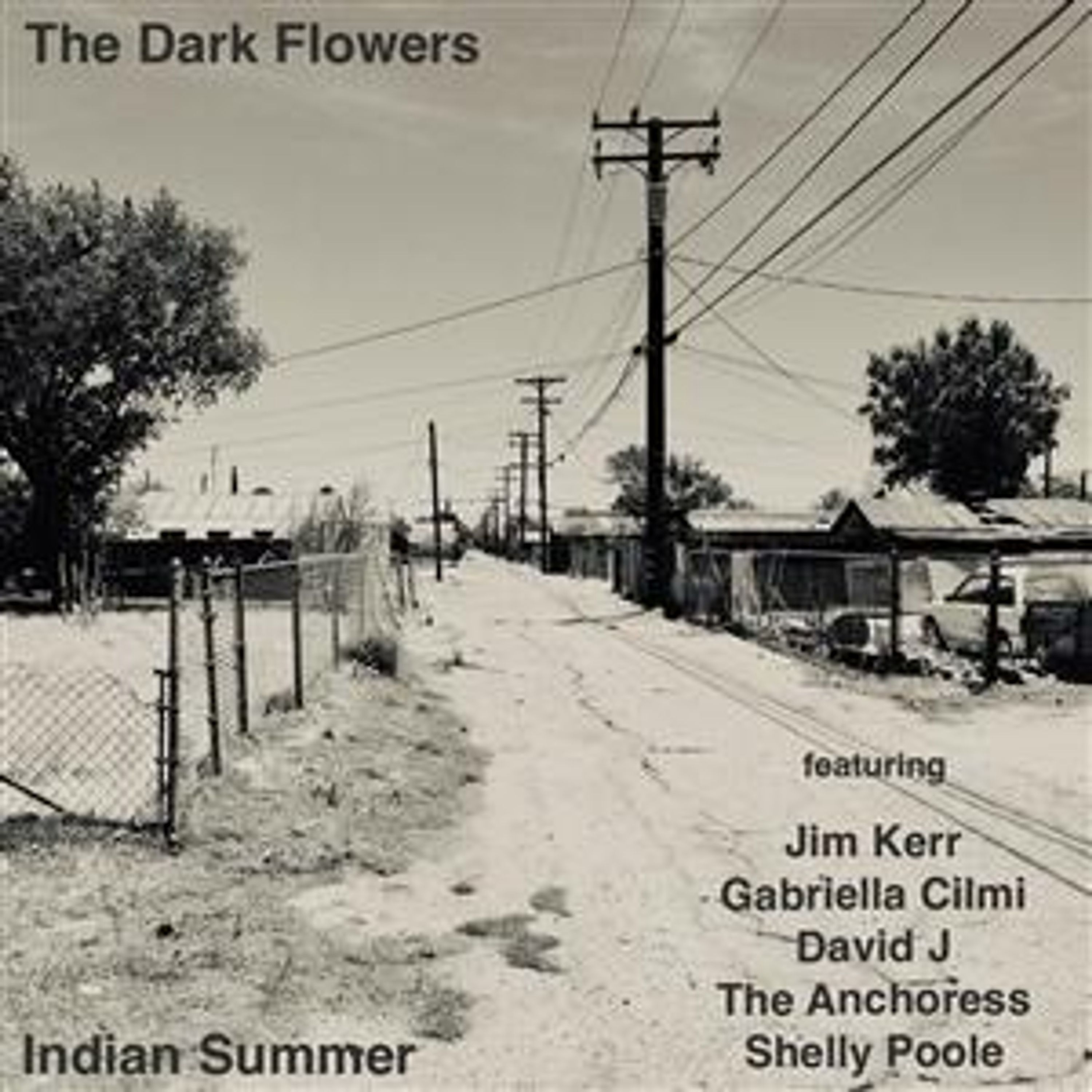 CD - INDIAN SUMMER
