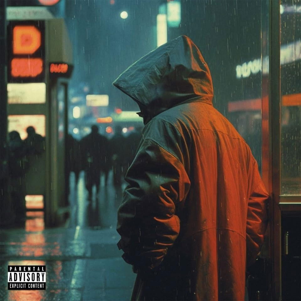 Vinyl CASISDEAD - FAMOUS LAST WORDS