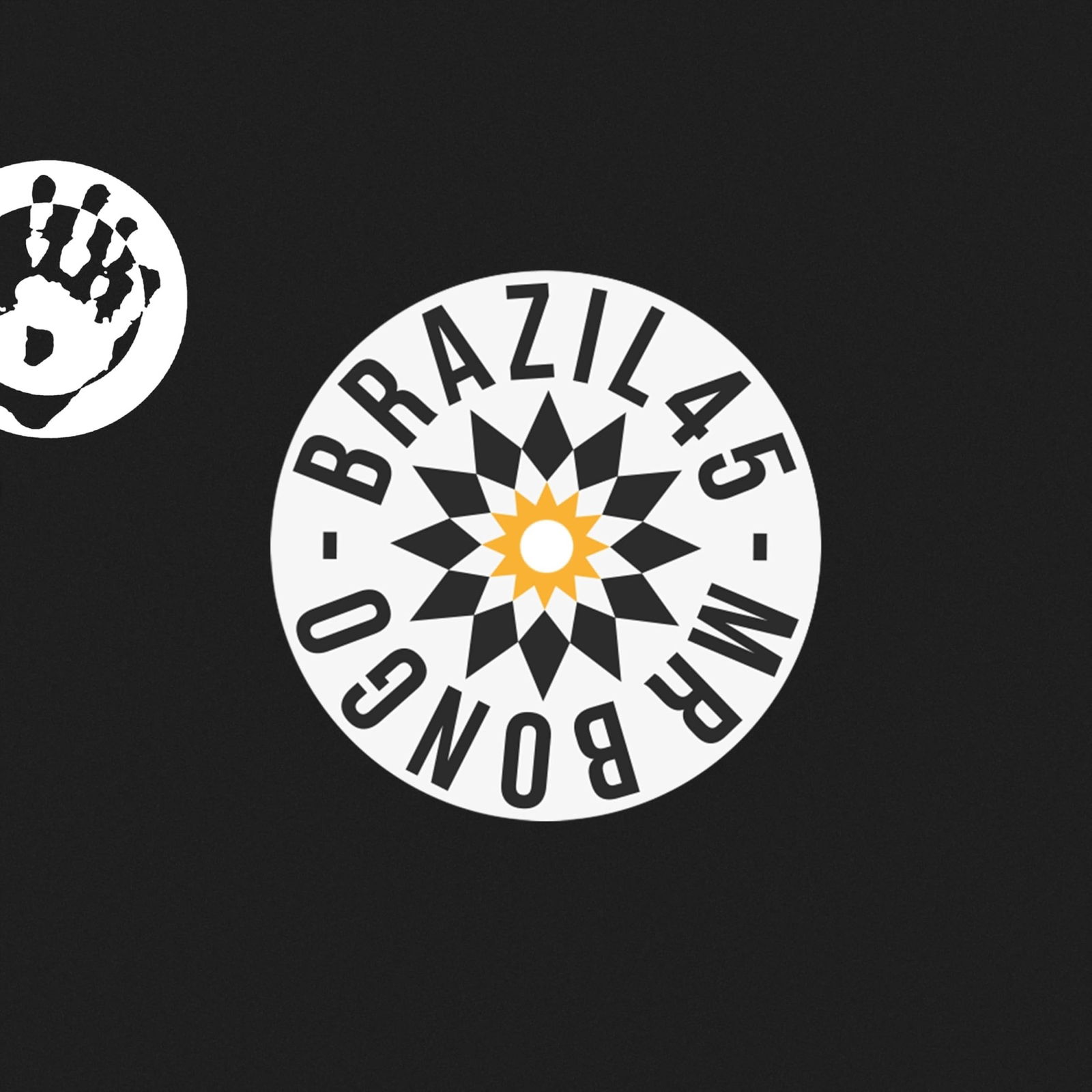 Vinyl Quinteto Ternura - 7-BABY / FILHOS DE ZAMBI