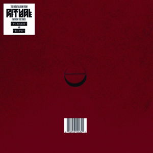 CD Ritual - RITUAL