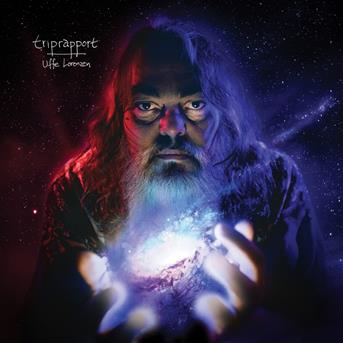CD Uffe Lorenzen - TRIPRAPPORT