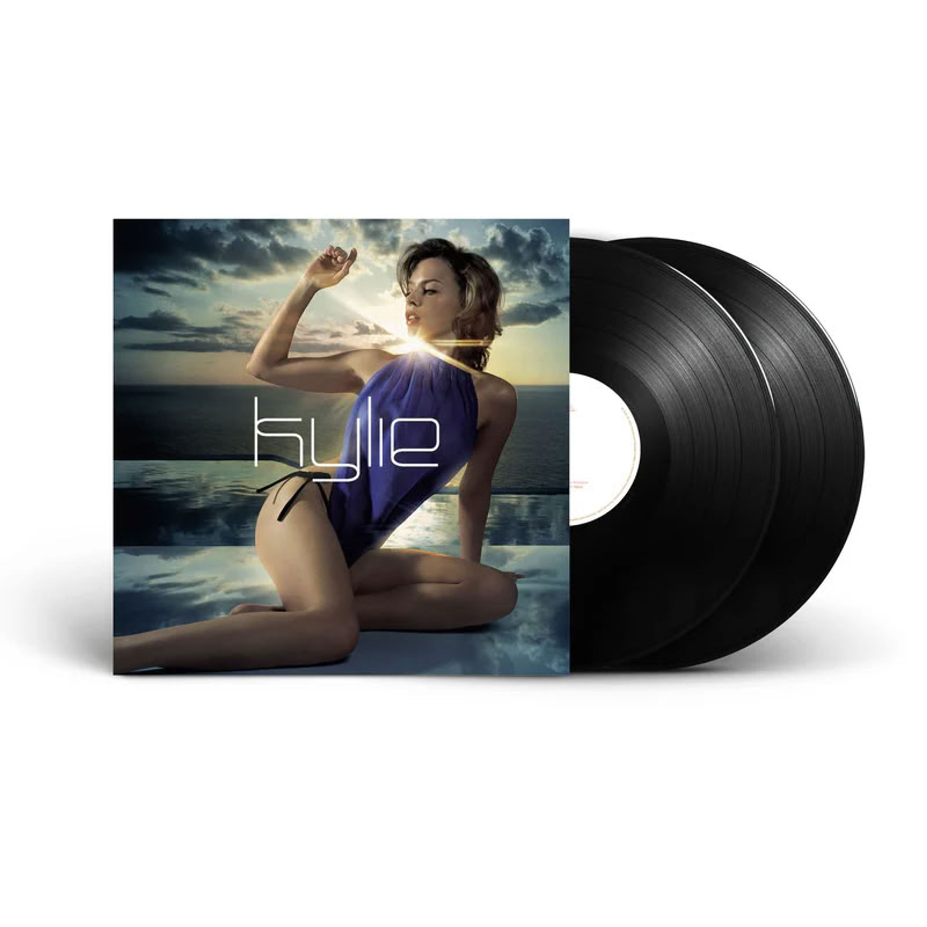 Vinyl - LIGHT YEARS