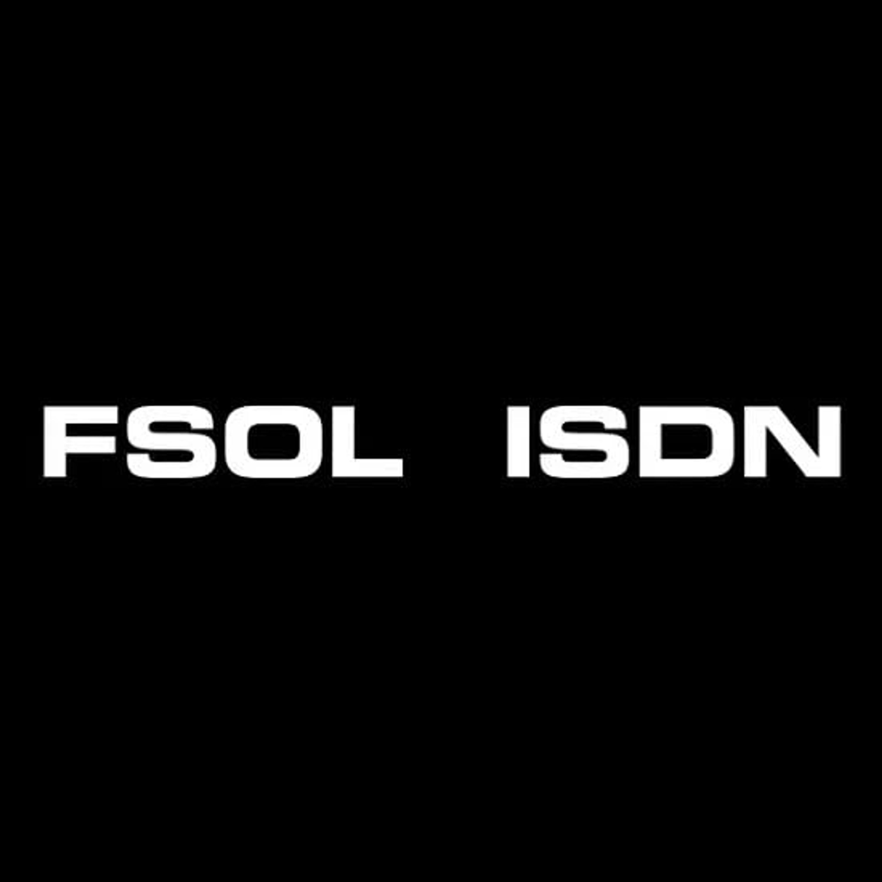 CD - ISDN (30TH ANNIVERSARY)