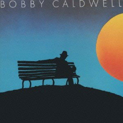 Vinyl Bobby Caldwell - BOBBY CALDWELL