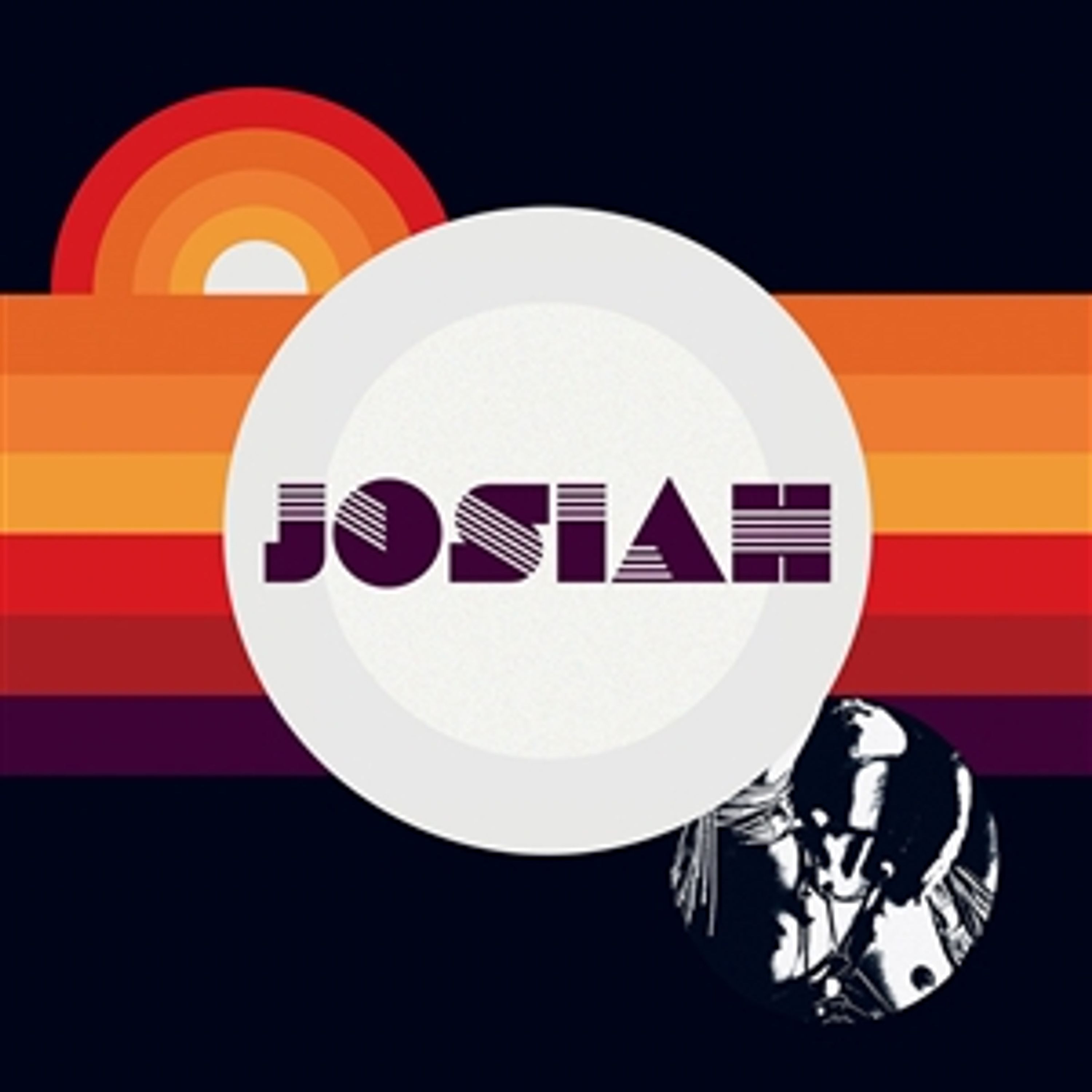 Vinyl Josiah - JOSIAH