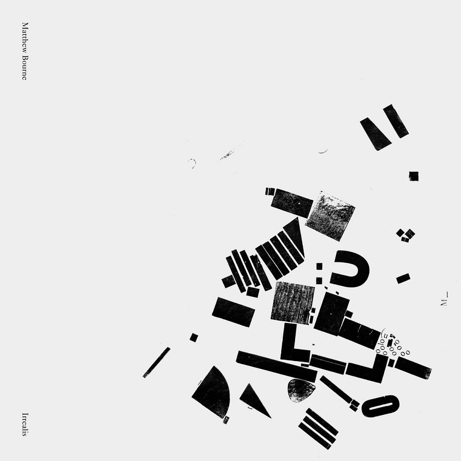 Vinyl Matthew Bourne - IRREALIS