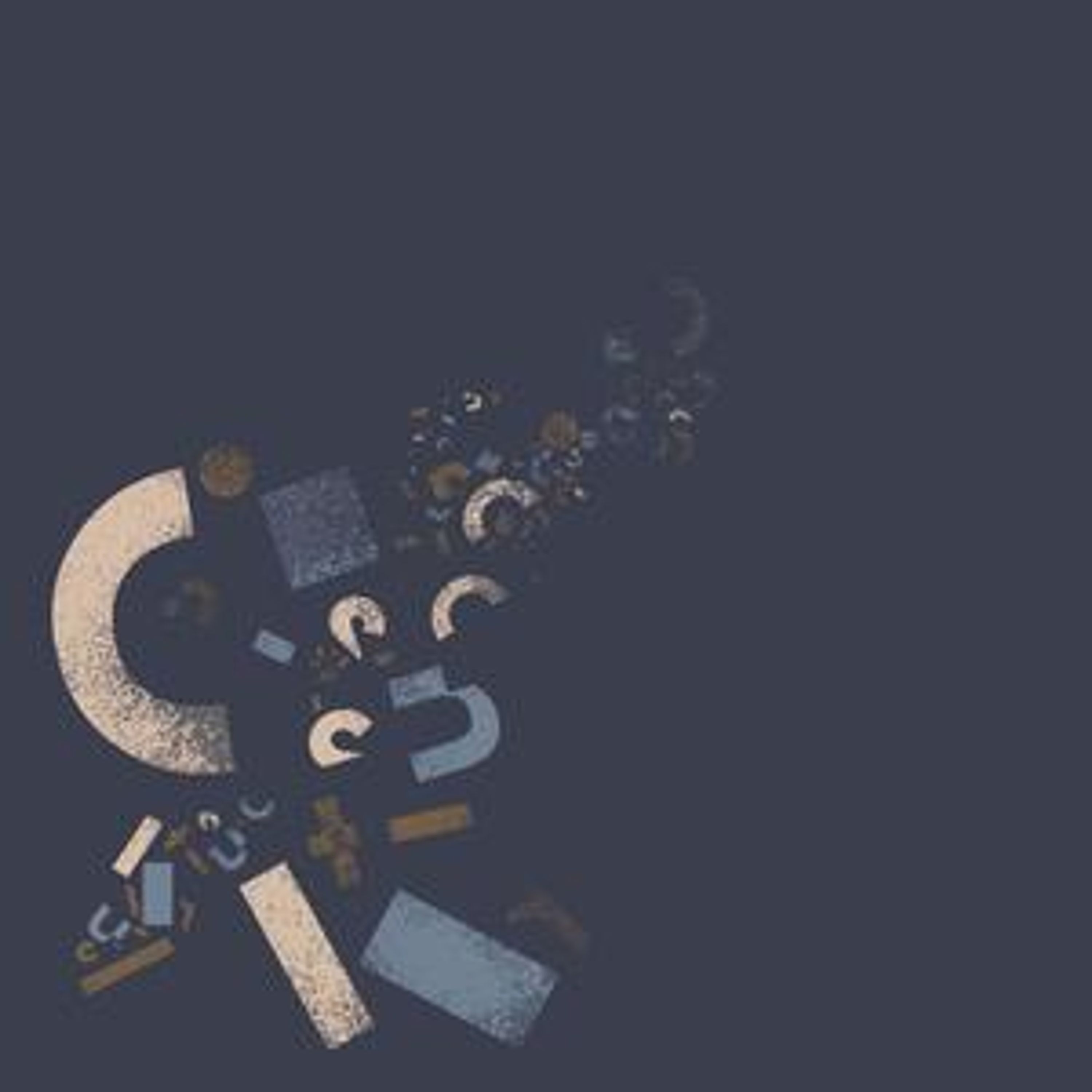 CD Nightports with Matthew Bourne - DULCITONE 1804