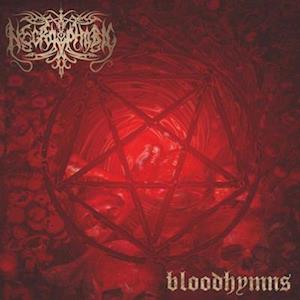 Vinyl Necrophobic - Bloodhymns (Re-Issue 2022)