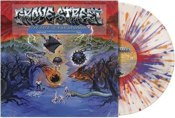 Vinyl Grove Street - PATH TO RIGHTEOUSNESS