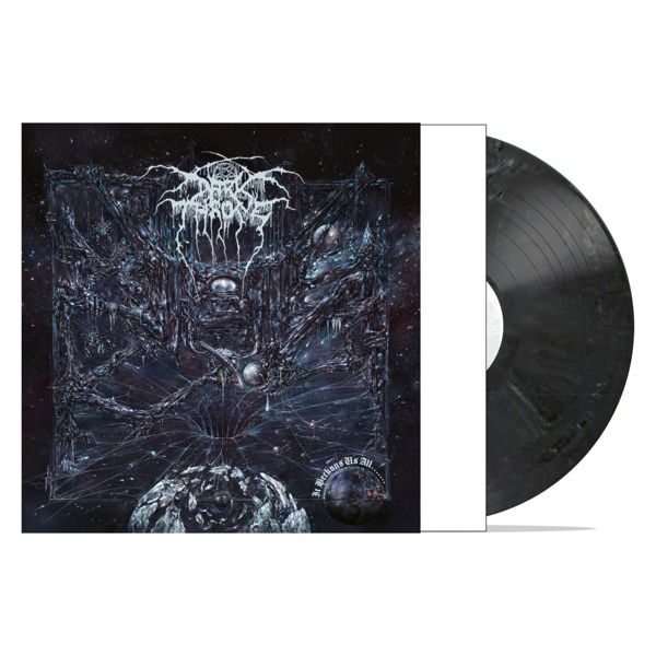 Vinyl Darkthrone - IT BECKONS US ALL